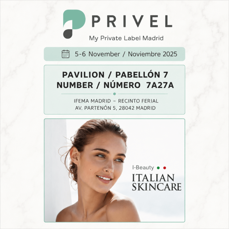 OPAC at the PRIVEL fair in Madrid 5-6 November 2025