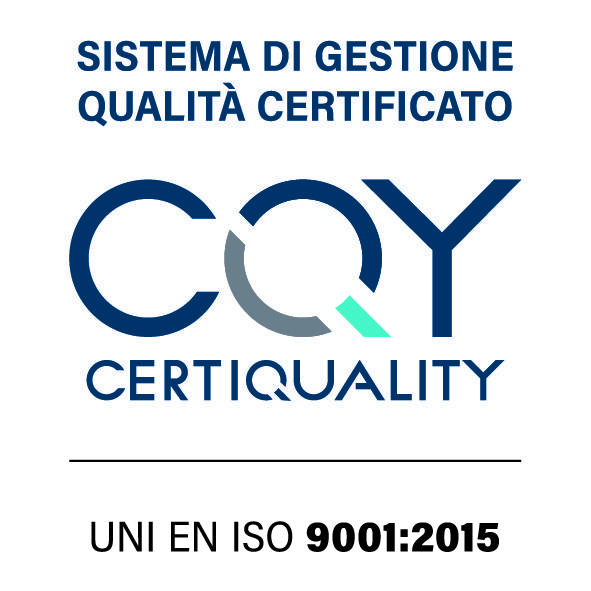 QUALITA' ISO 9001 OPAC