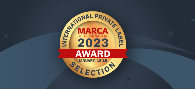 OPAC receives the IPLS AWARD 2023 for U Nature, eco-sustainable wipes for pet care