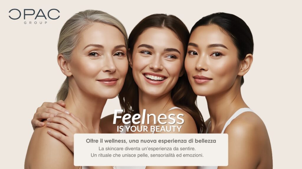 OPAC COSMOPACK FEELNESS