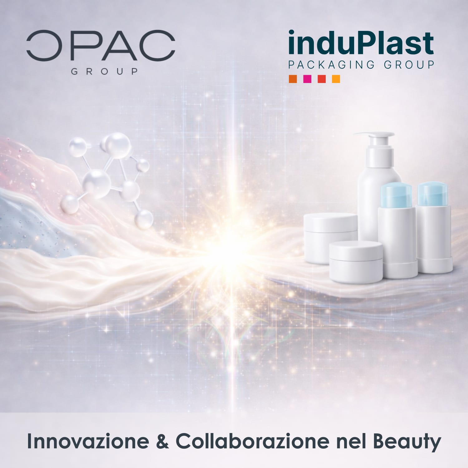 AI platform for beauty product development