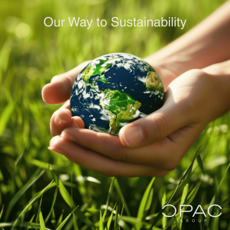 OPAC pubblica il primo ESG Report