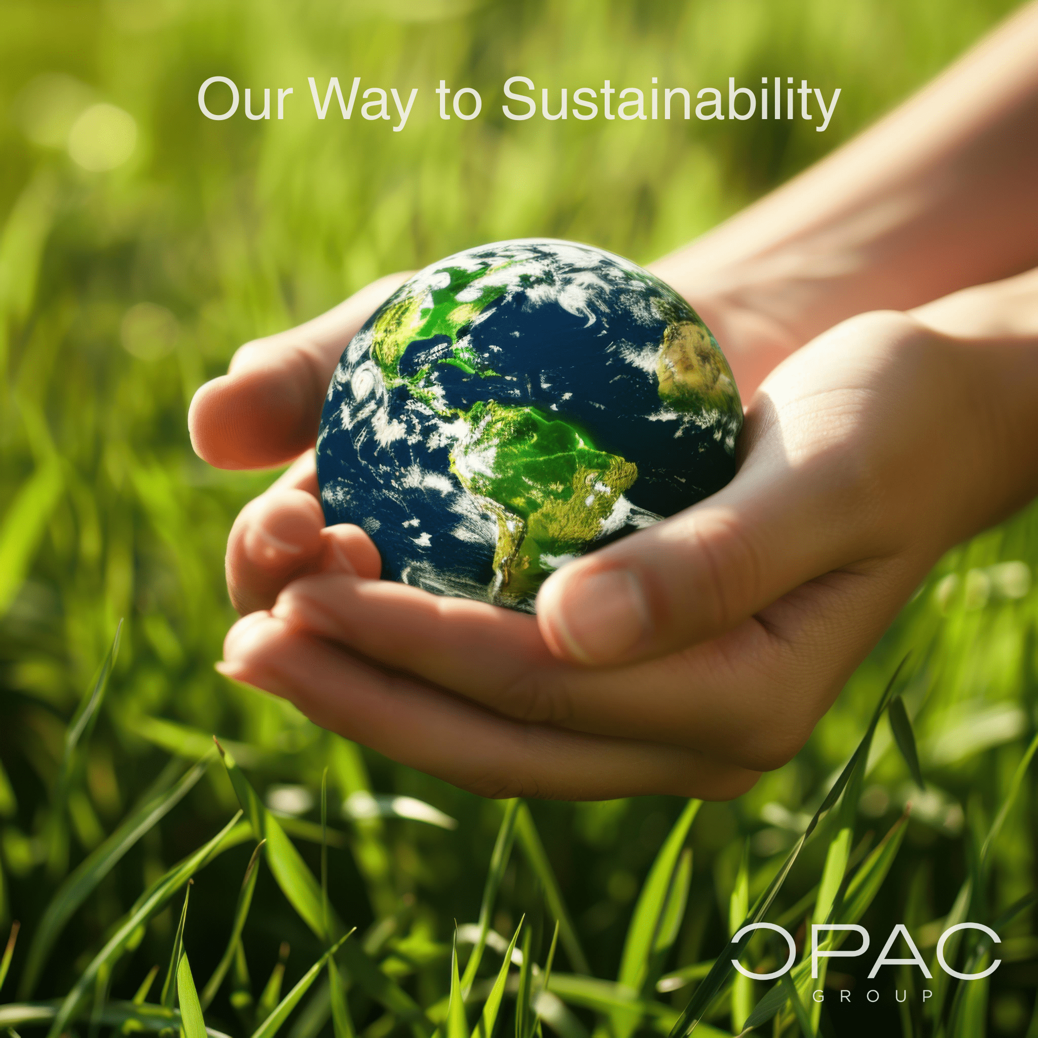 ESG Report Sustainability