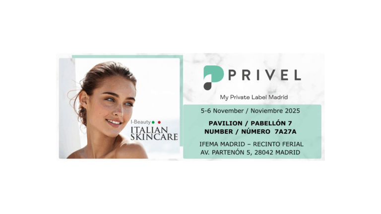 OPAC at the PRIVEL fair in Madrid 5-6 November 2025