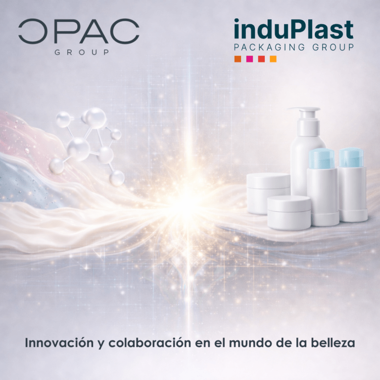 Innovación y colaboración para acelerar el futuro de la belleza