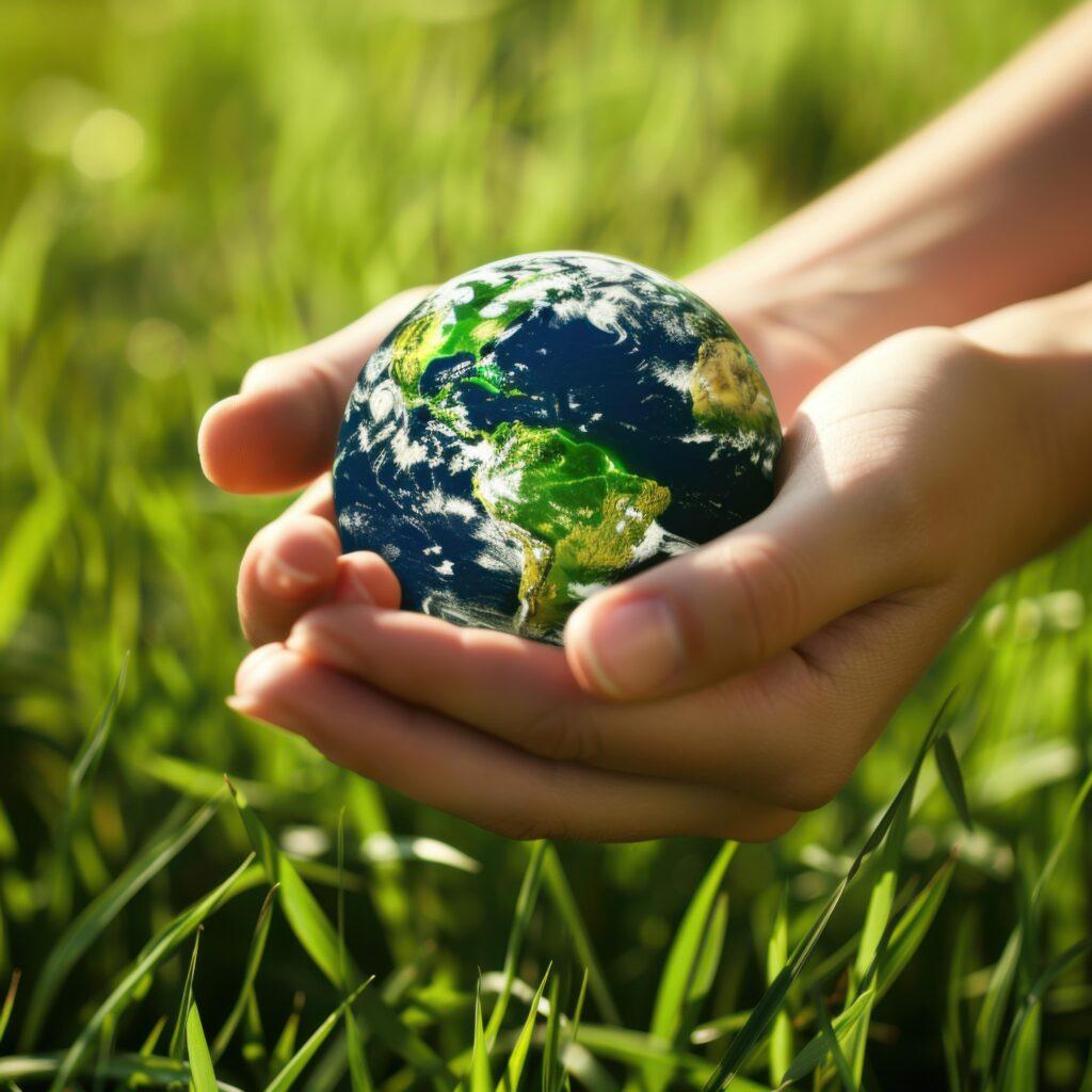 ESG Report Sustainability