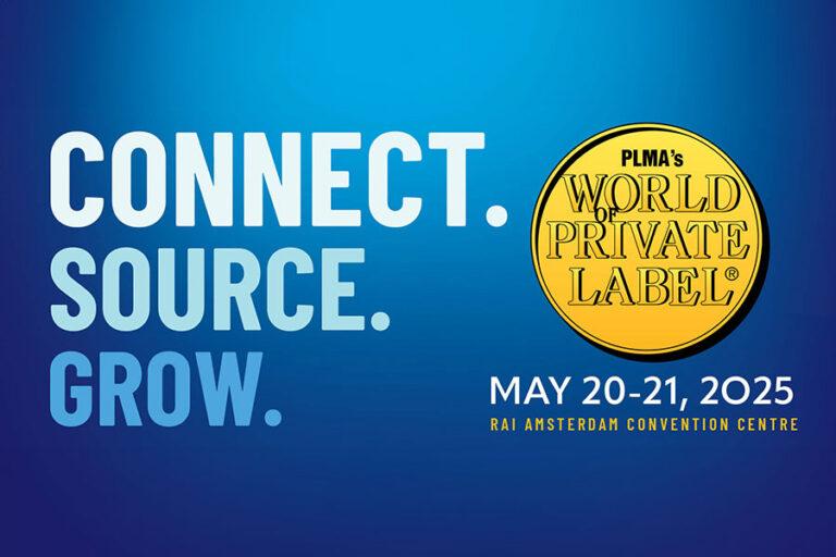 We look forward to seeing you at PLMA 2025!