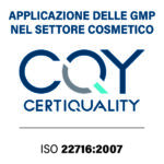ISO 22716 OPAC