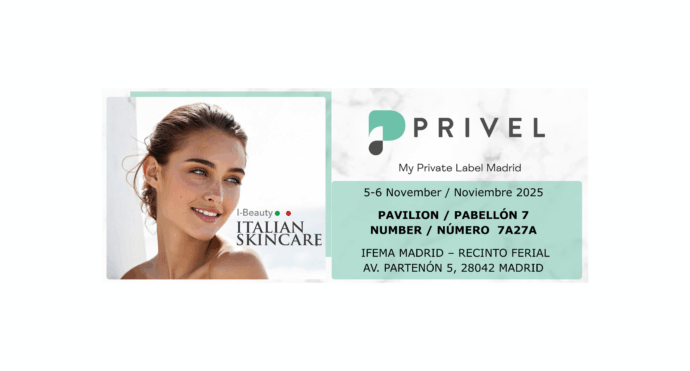 OPAC alla fiera PRIVEL di Madrid 5-6 nove3mbre 2025